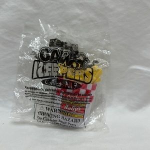 Rally’s kids toy, French fries